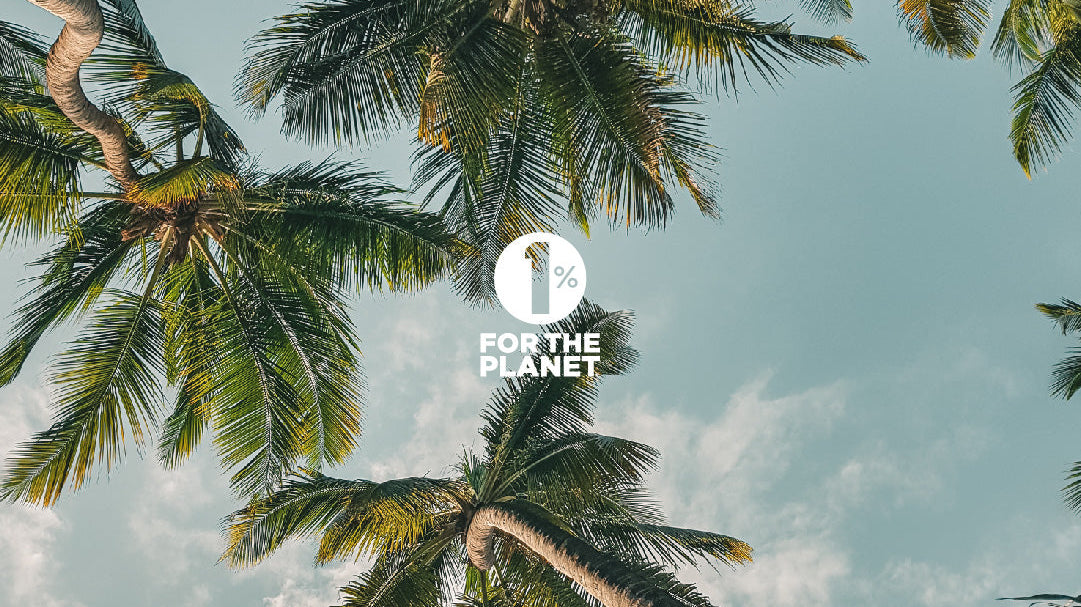 Akers Digital is Proud to be Recertified as a 1% for the Planet Corporate Member