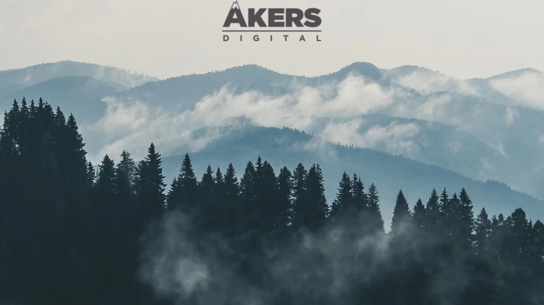 Akers Digital Hires Two & Joins One Percent For The Planet