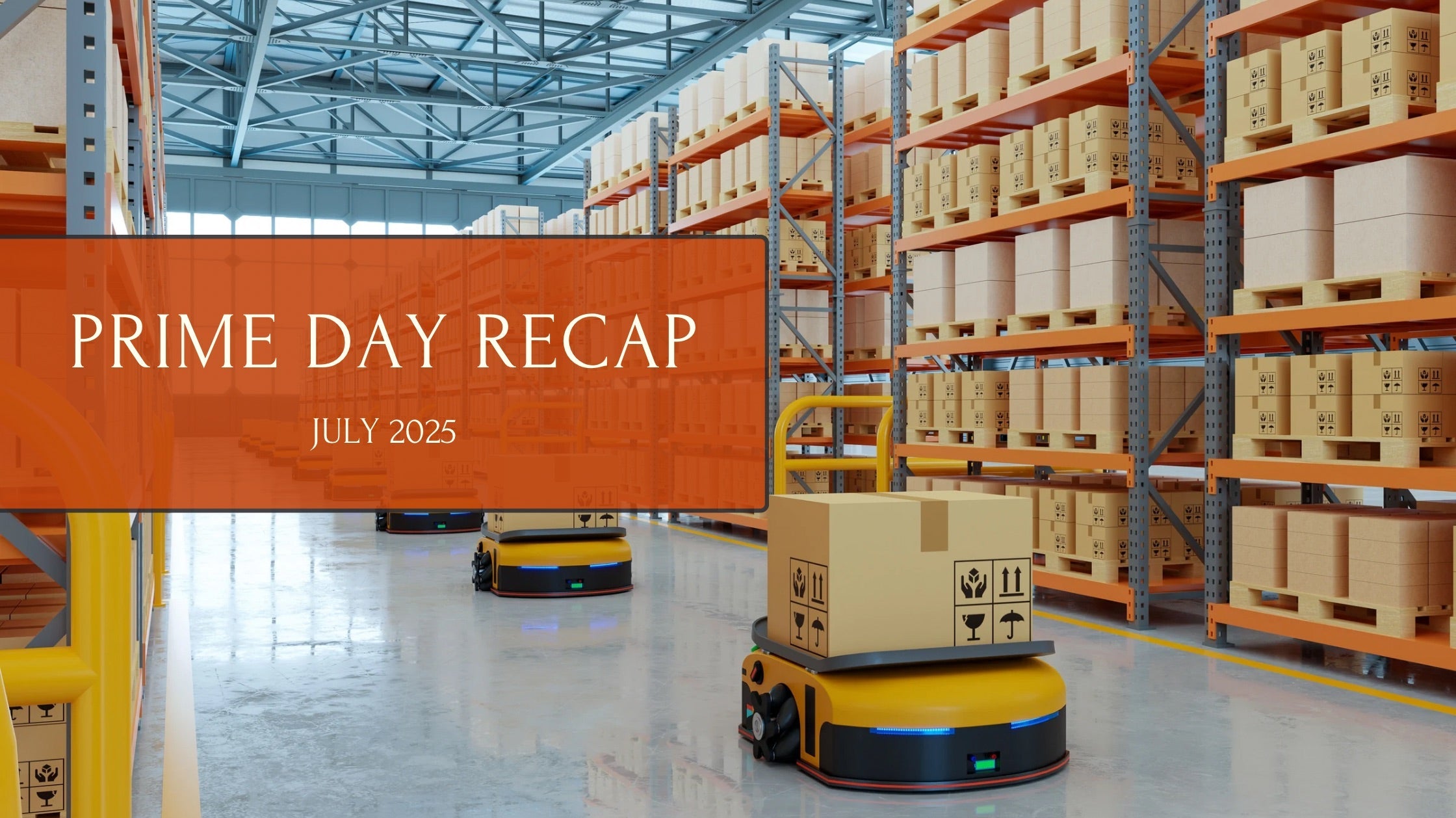 What Prime Day 2025 Taught Us — And How to Win BFCM This Year