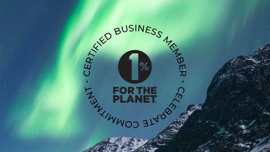 Akers Digital ReCertifies With 1% For The Planet: A Commitment to Environmental Stewardship