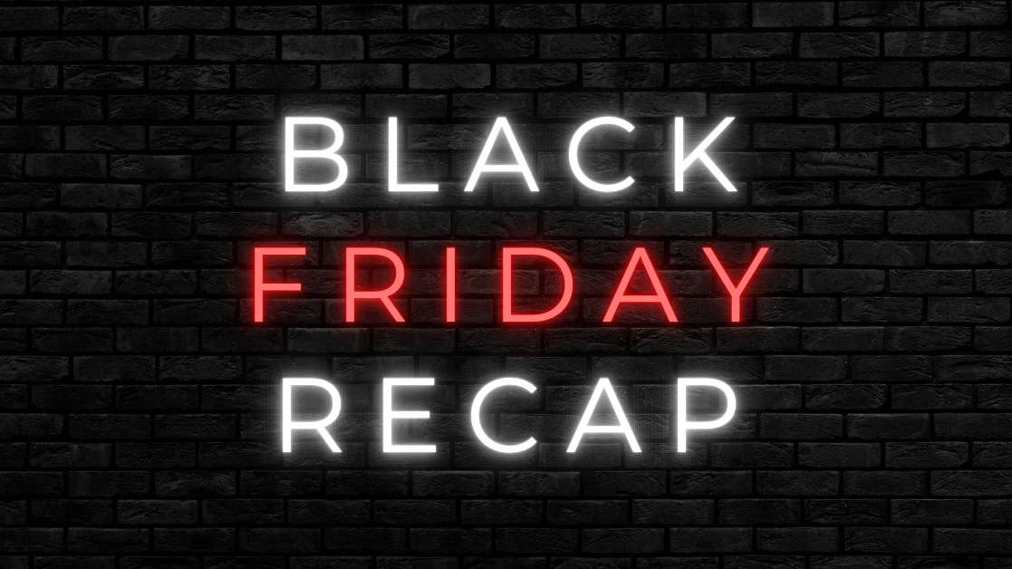 BFCM 2025: While the Industry Zigged, We Climbed