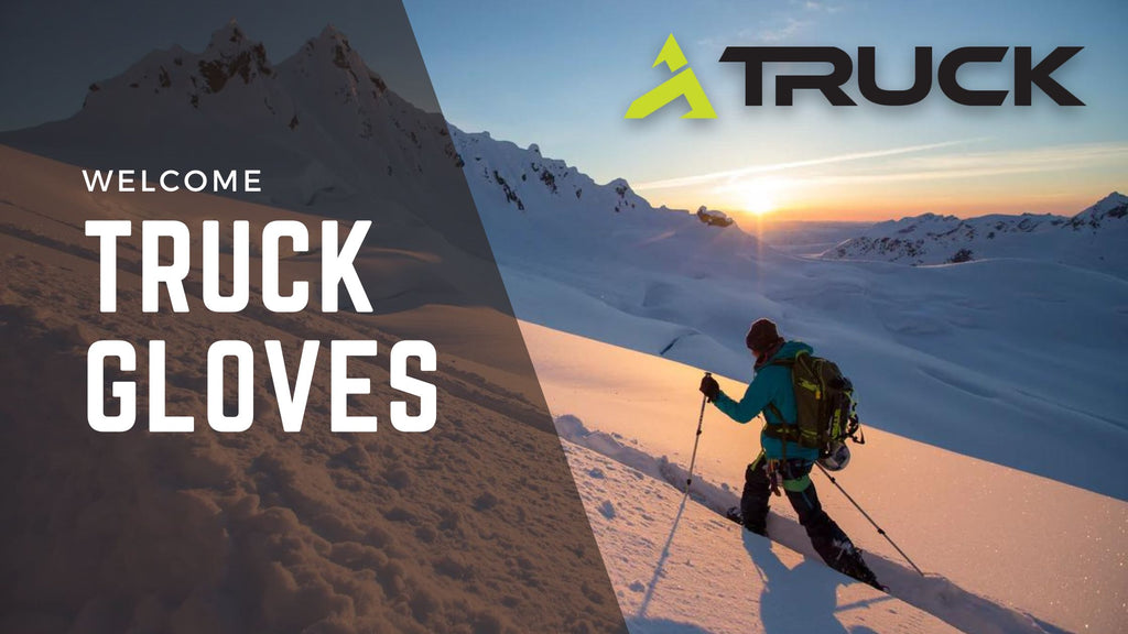 Reaching the Summit of Success: Akers Digital Partners with TRUCK Gloves