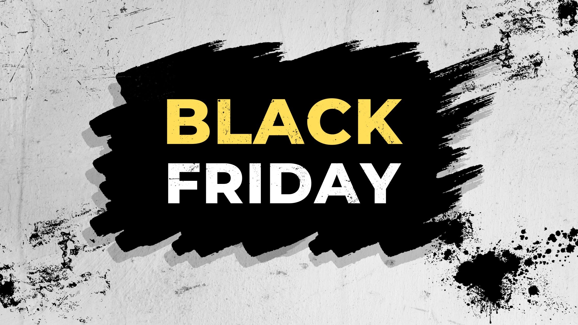 BFCM for Outdoor Brands, Cycling Brands, and Winter Brands