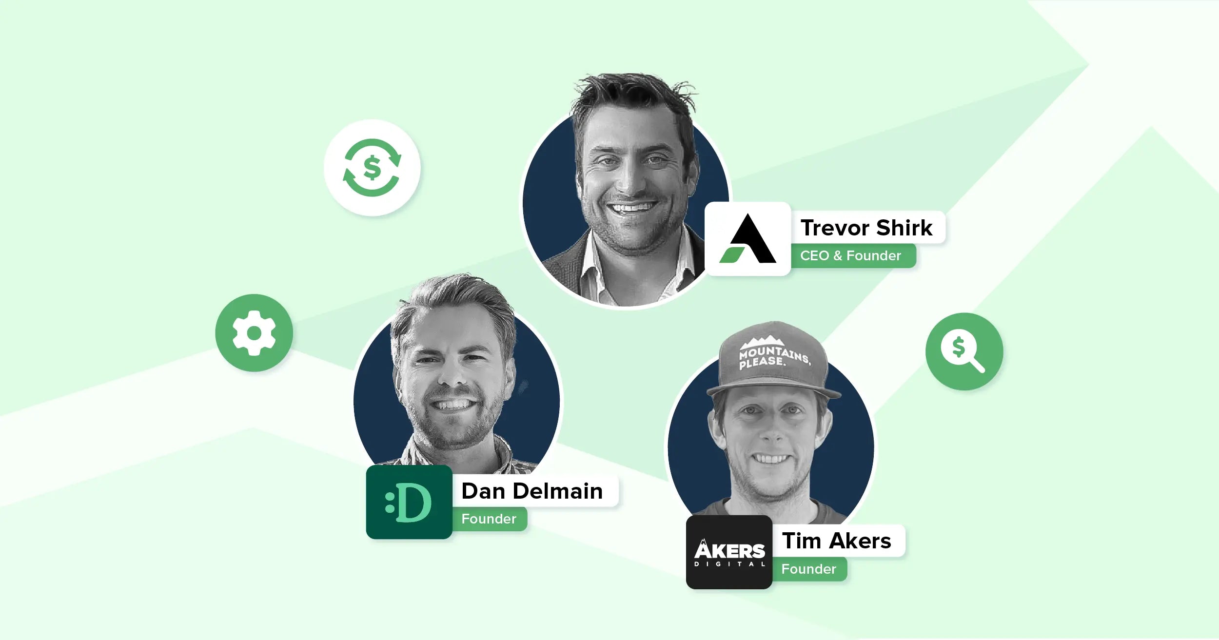 Featured on AgencyAnalytics: Cashflow