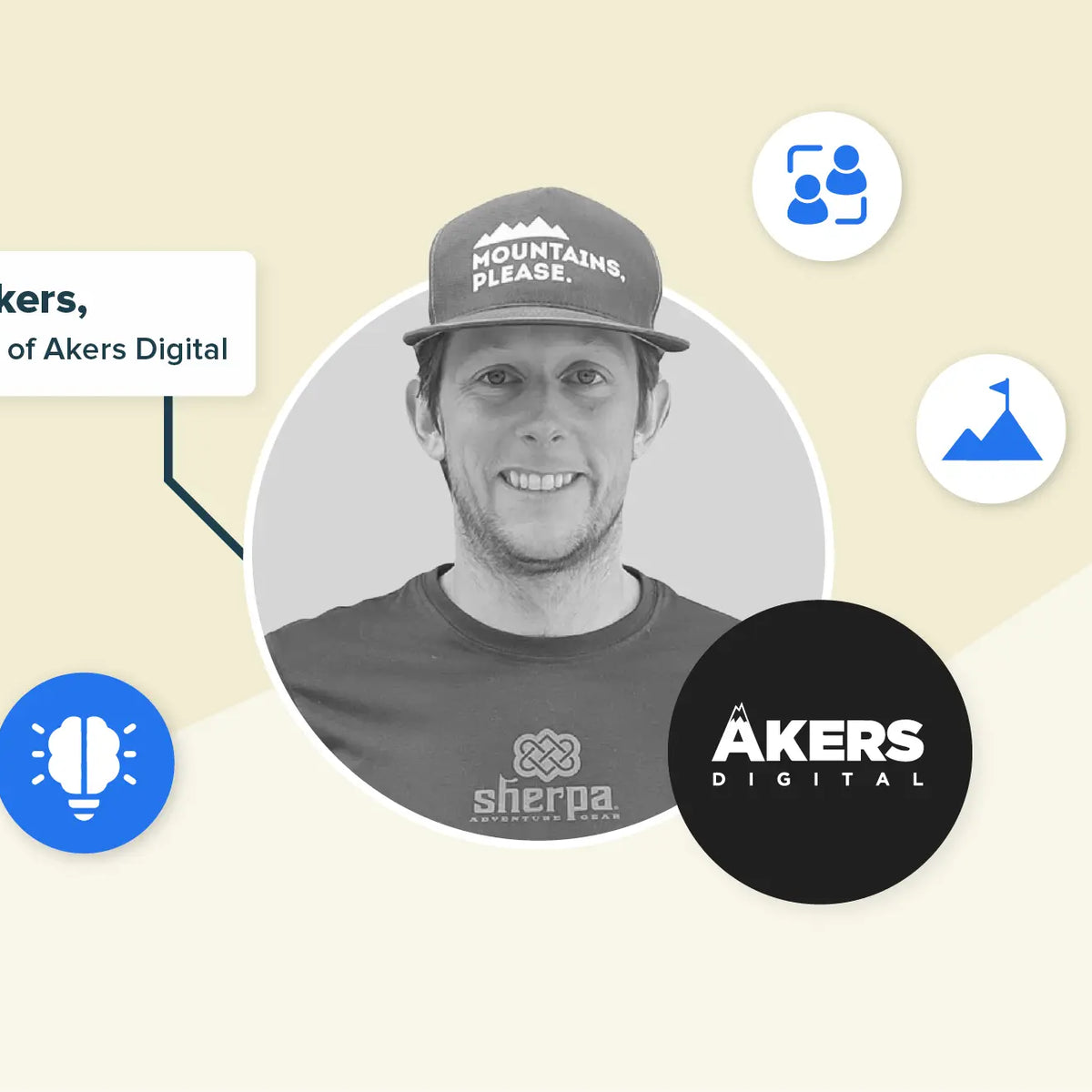 Marketing For the Outdoor Industry An Agency Success Story AgencyAn