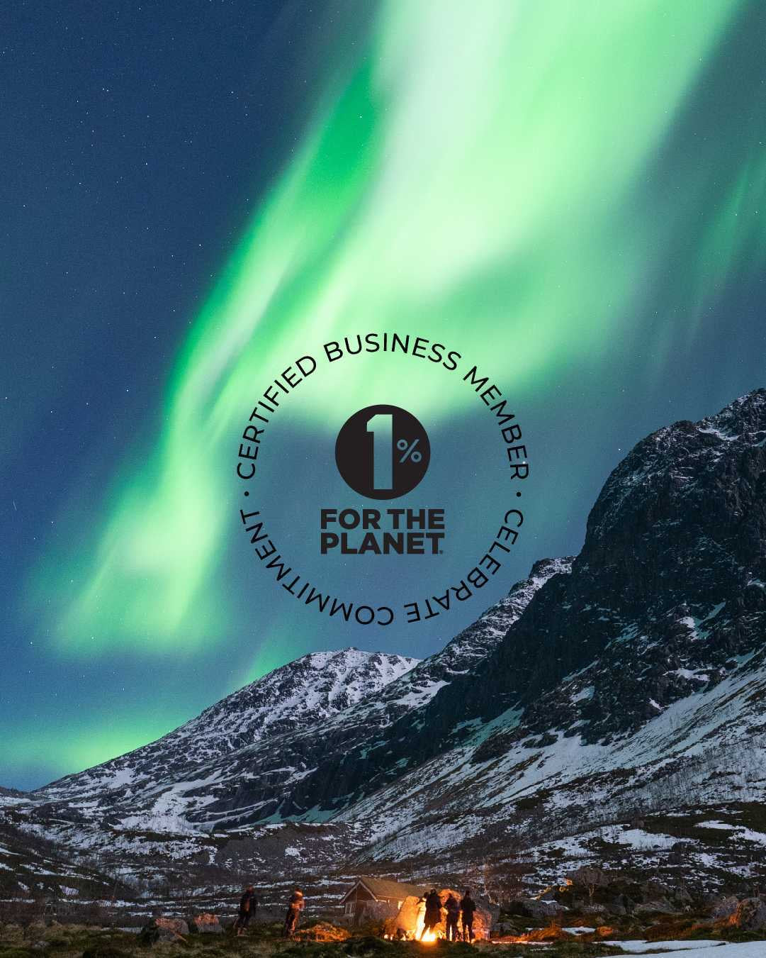 Akers Digital ReCertifies With 1% For The Planet: A Commitment to Environmental Stewardship