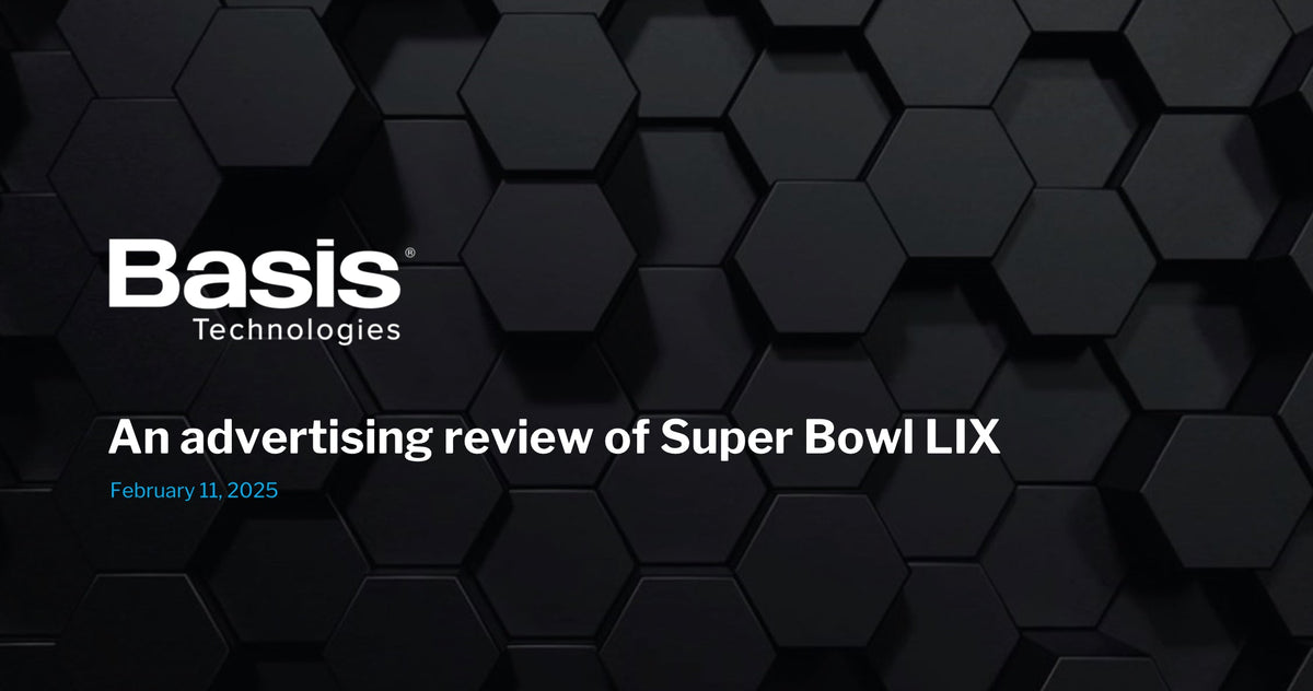 2025 Super Bowl Ads: Trends, Costs, and What Marketers Need to Know ...