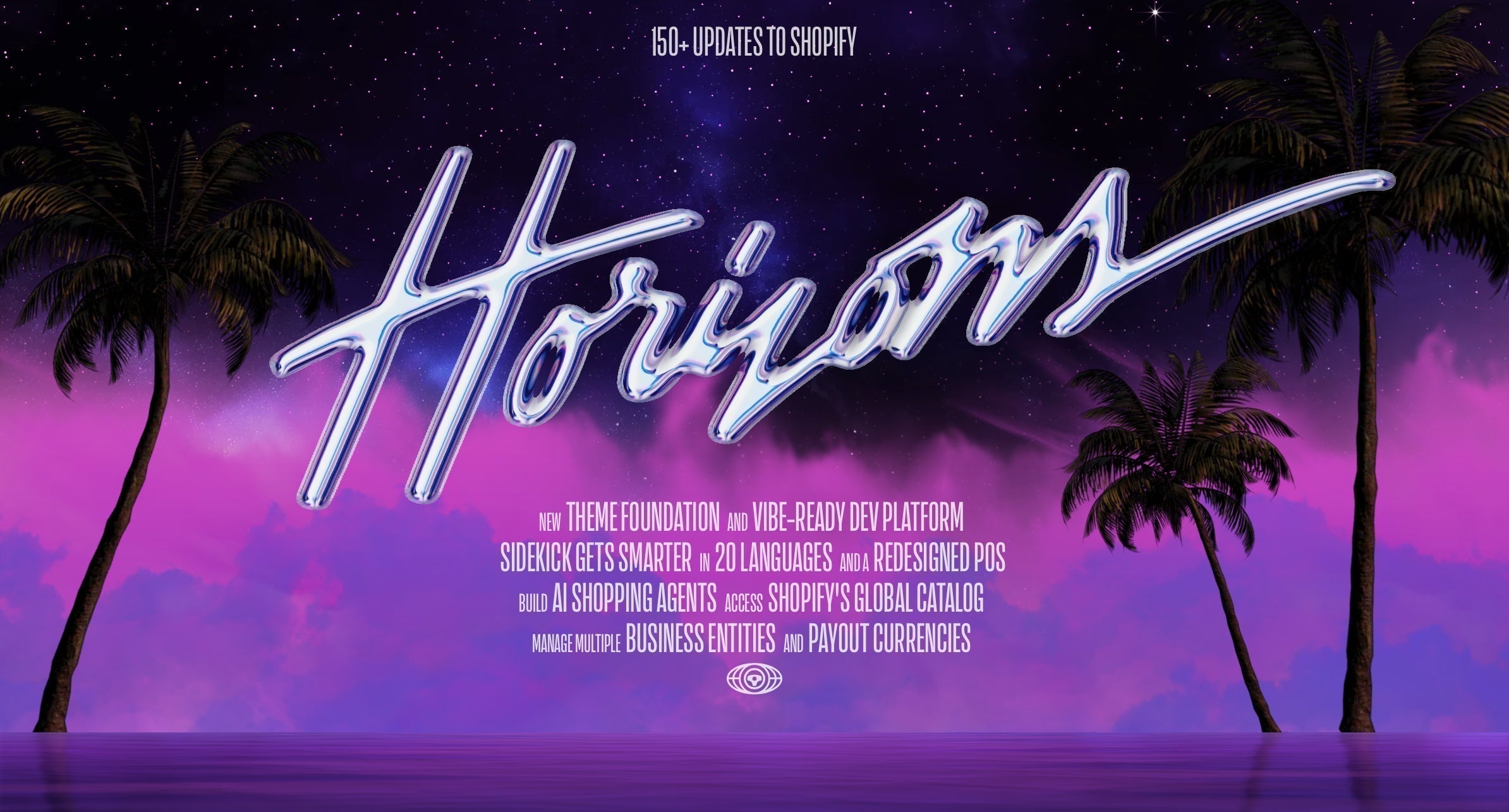 Shopify Summer Editions is Here