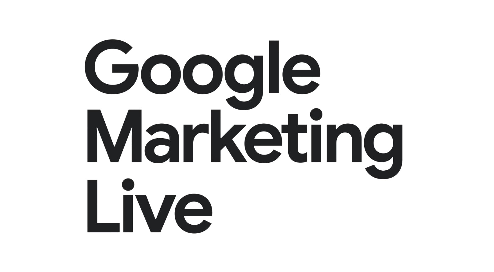 Did You Catch Google Marketing Live?