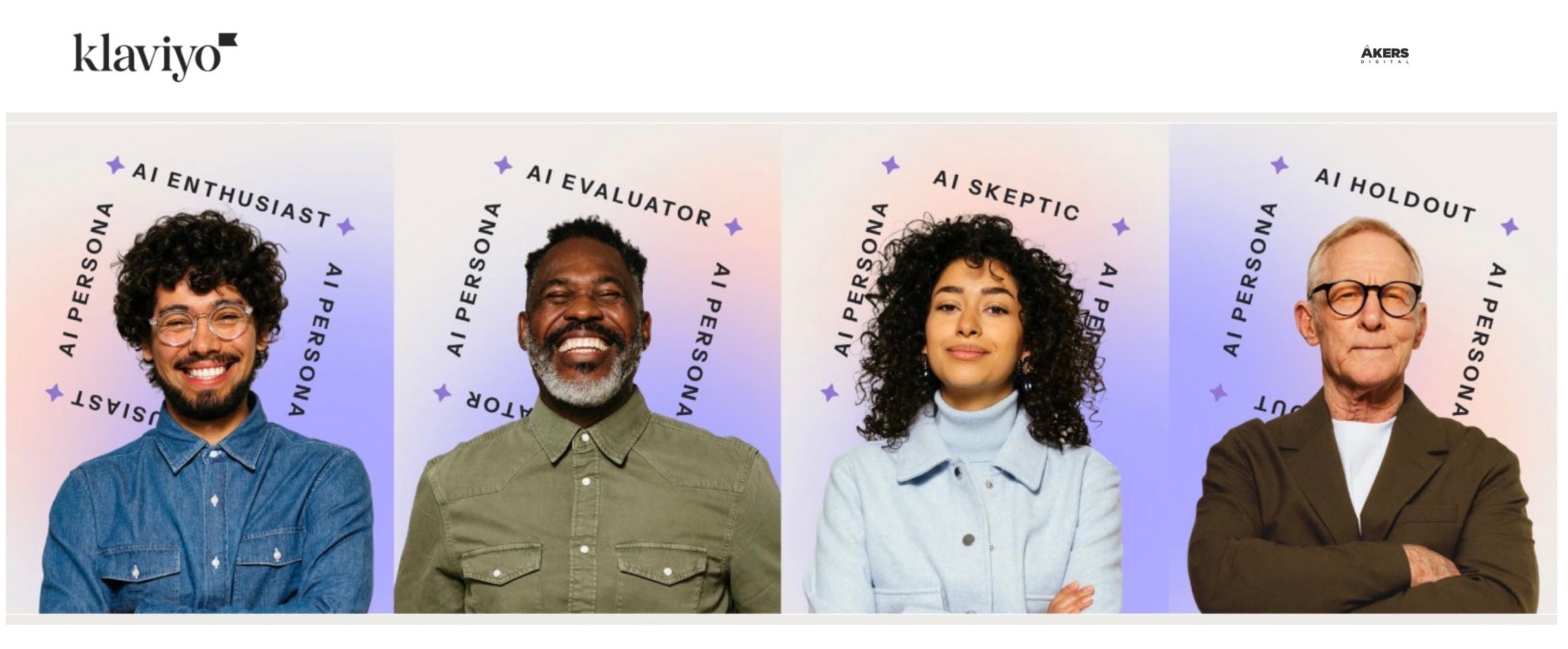 Not All AI Shoppers Are The Same