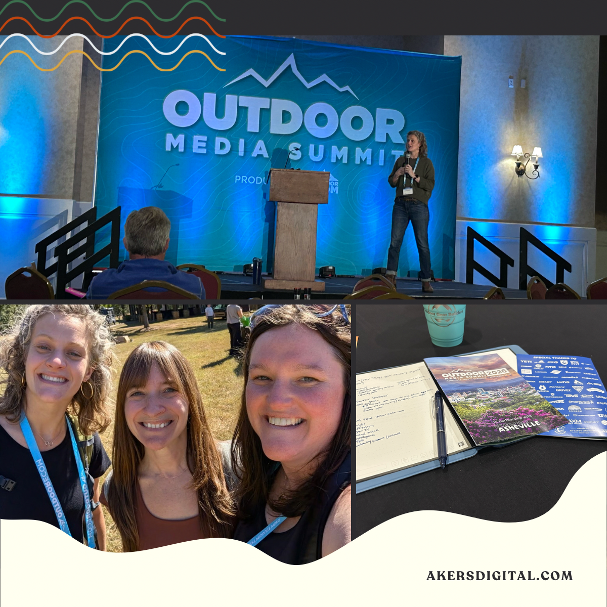 Outdoor Media Summit - The Outdoor Consumer Isn’t Disappearing. They’re Becoming More Selective.