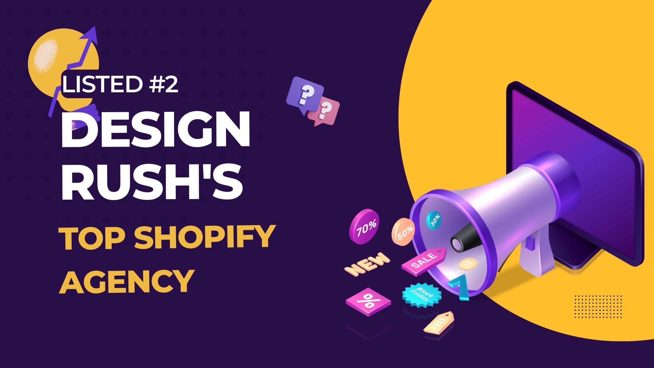 AKERS DIGITAL LISTED #2 ON DESIGNRUSH’S TOP SHOPIFY DEVELOPMENT AGENCY LIST