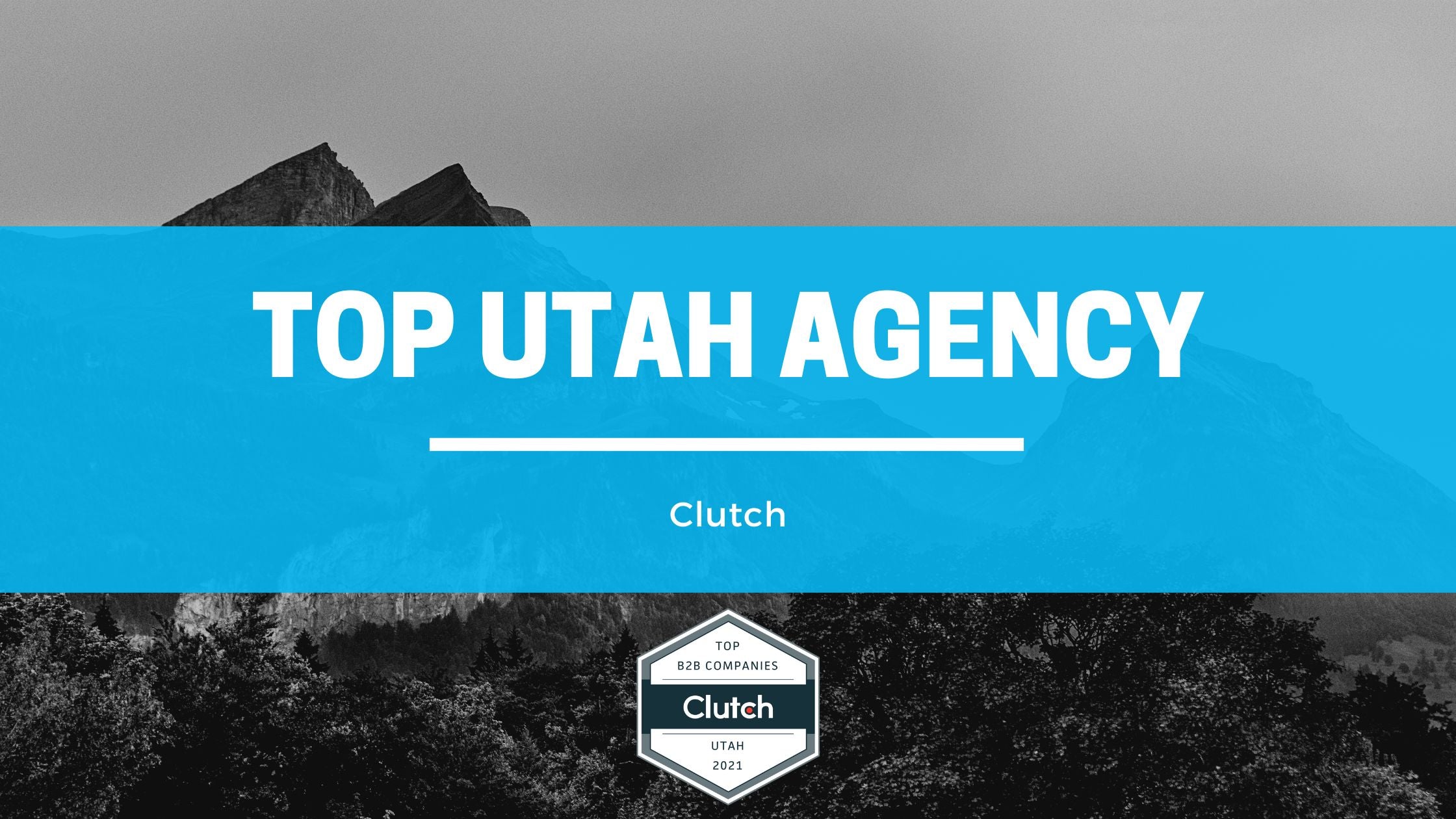 AKERS DIGITAL LANDS A SPOT ON CLUTCH’S LIST OF TOP PROVIDERS IN UTAH