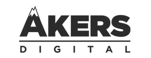 Akers Digital logo