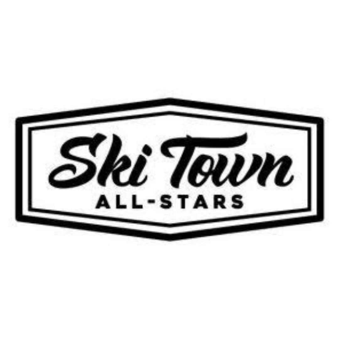 Ski Town All-Stars Digital Advertising